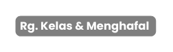 Rg Kelas Menghafal