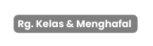 Rg Kelas Menghafal