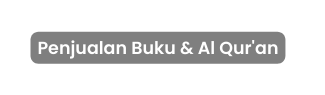 Penjualan Buku Al Qur an